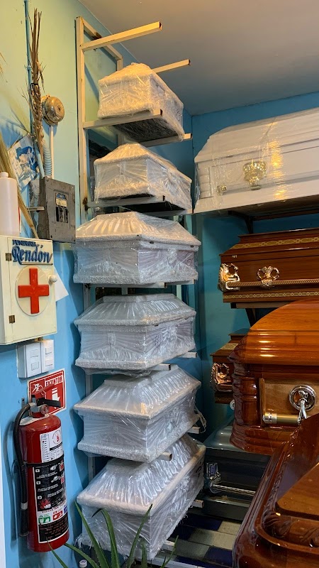 Funeraria FUNERARIA Rendón